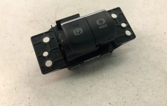 Toyota Corolla E210 E21 Other switches/knobs/shifts 75K815