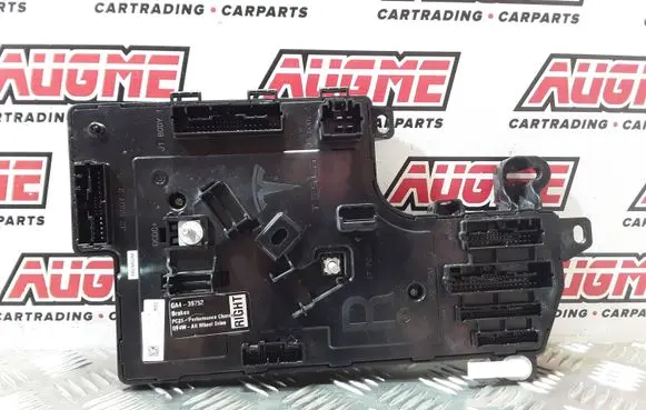 Tesla Model 3 Comfort/convenience module 110034099G 11C034099G 19024200G6R0