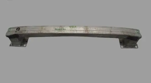 Peugeot RCZ Front bumper support beam 
