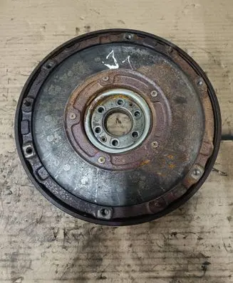Ford Focus Flywheel AV616477CF