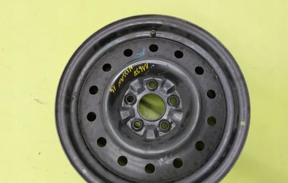 Nissan Primera R15 steel rim 