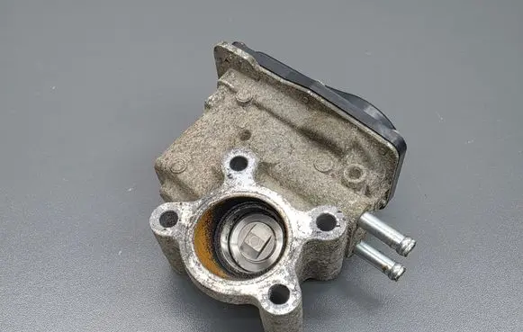 Honda Accord EGR valve 1501000060 18710RL0G012