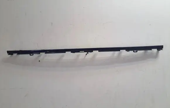 Audi Q3 F3 Front bumper lower grill 83A807663A