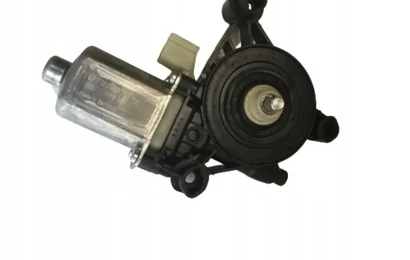Audi R8 4S Front door window regulator motor 8W0959801