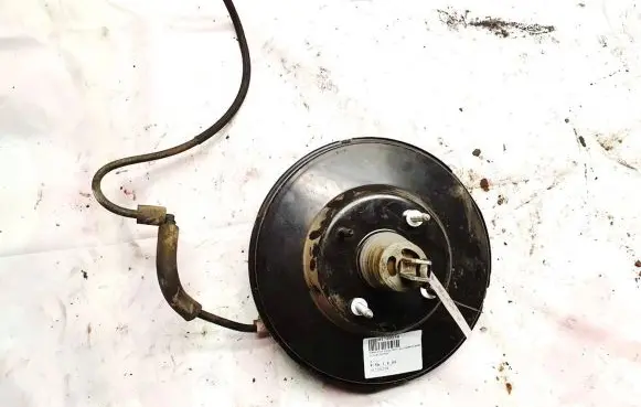 Ford Focus Brake booster bv612b195sd bv61-2b195-sd
