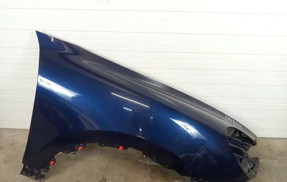 Porsche Cayenne (92A) Fender BLOTNIKPPCAY