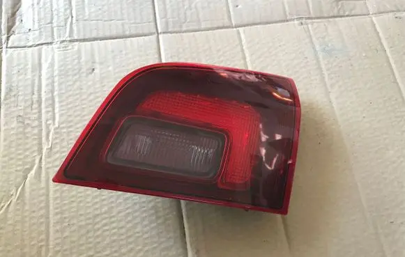 Opel Astra J Tailgate rear/tail lights 13314053