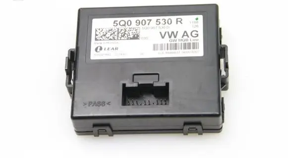 Skoda Octavia Mk3 (5E) Gateway control module 5Q0907530R
