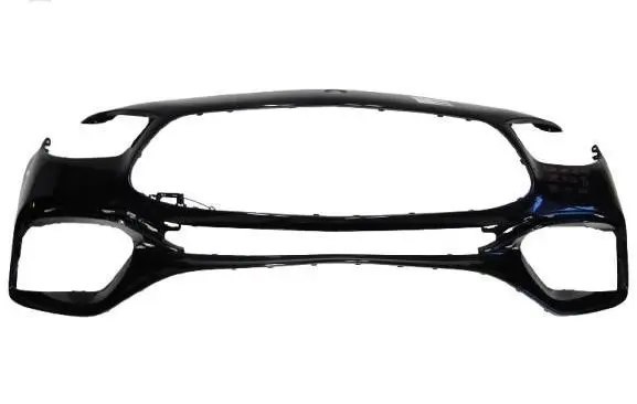 Mercedes-Benz E AMG W213 Front bumper A2138851605