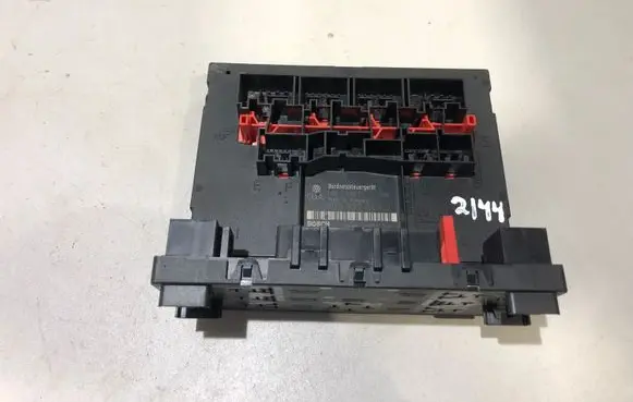 Volkswagen PASSAT B6 Comfort/convenience module 3C0937049J