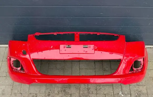 Suzuki Swift II Front bumper 71711-68L0