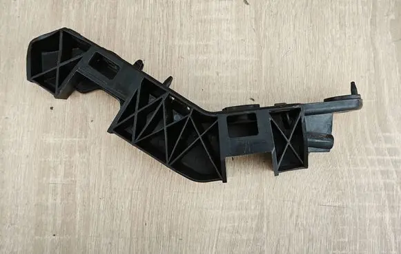 Audi Q3 F3 Front bumper mounting bracket 83A807183