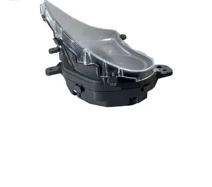 Chevrolet Equinox Speedometer (instrument cluster) 84821430