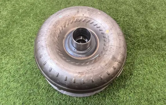 Jeep Grand Cherokee Torque converter 201502270459 000418 250700004486