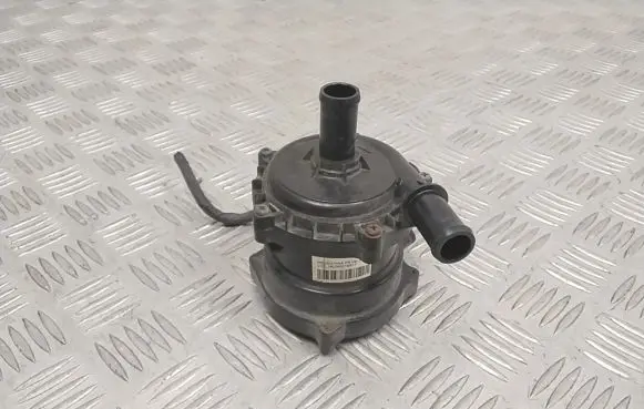 KIA Soul Electric auxiliary coolant/water pump WP200PS000