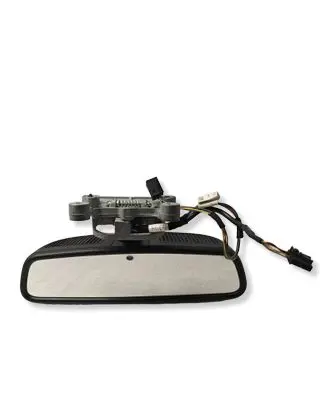 Mercedes-Benz S W221 Rear view mirror (interior) A2218103517