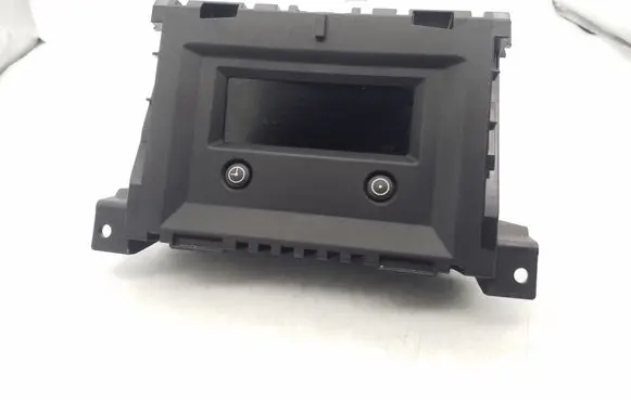 Opel Zafira B Screen/display/small screen 13373982