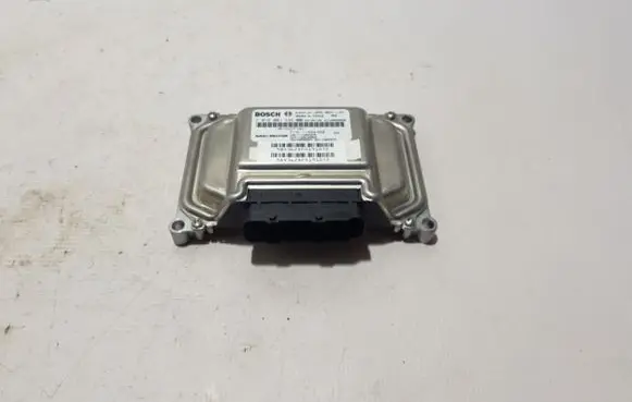 MG ZS Engine control unit/module 11484362