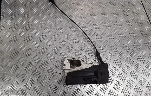 Ford Galaxy Rear door lock 93BG220A20