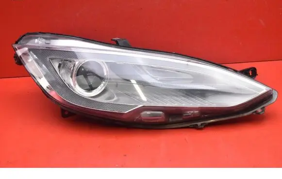 Tesla Model S Headlight/headlamp 6005911-00-C