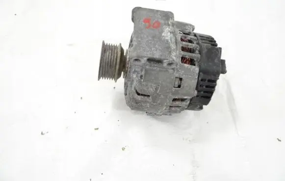 Renault Scenic IV - Grand scenic IV Generator/alternator 8200030635