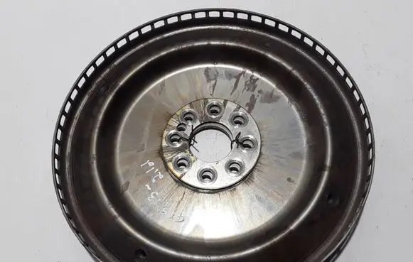 Flywheel