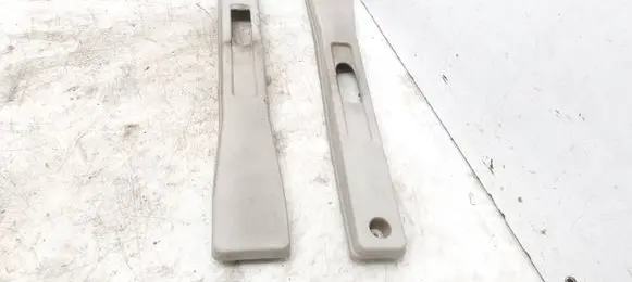 Citroen Jumpy Seat belt adjustment rail 1496149077
