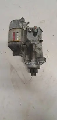 Jaguar XJ X350 Starter motor 96JV11001AC 800005093