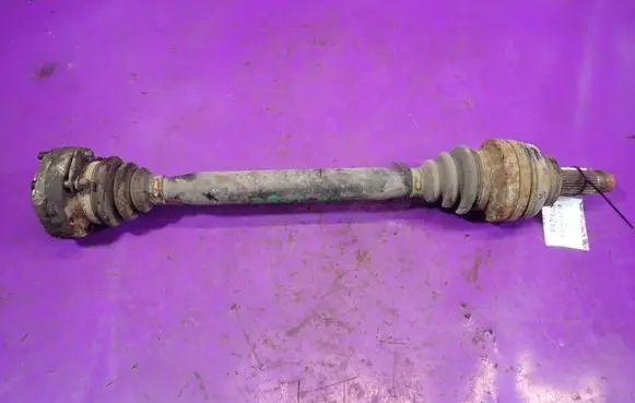 BMW 5 E39 Front driveshaft 