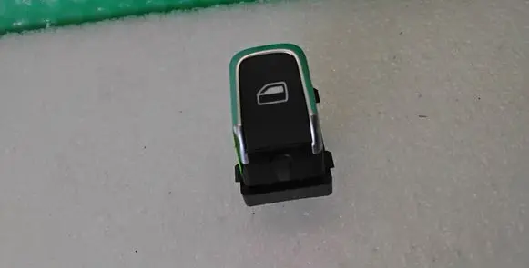 Audi A6 S6 C7 4G Electric window control switch 4H0959855A