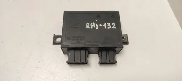 Volkswagen Transporter - Caravelle T4 Immobilizer control unit/module 6H0953257 0165459032