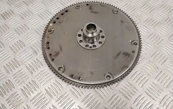 Flywheel