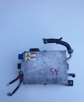 Tesla Model S Voltage converter/converter module 102866500B A14A0004782 DAP2500ABA
