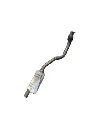 Audi Q5 SQ5 Muffler/silencer 8K0253211K 8K0118F 90650401