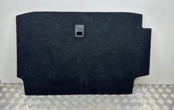 Lexus GS 300 350 430 450H Trunk/boot floor carpet liner 6472530080
