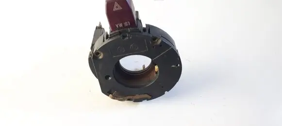 Volkswagen Golf II Hazard light switch 0C88002 DOTSAEOC88002