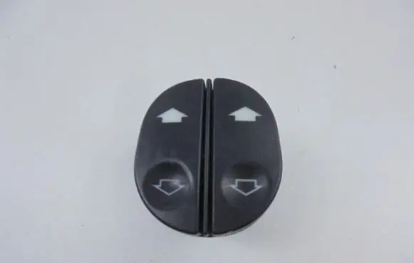 Ford Fiesta Electric window control switch 96FG14529BC