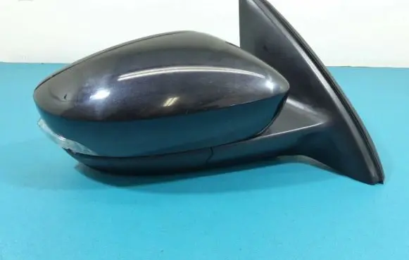 Seat Toledo IV (NH) Front door electric wing mirror IMPRK891737