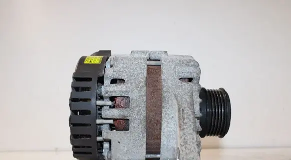 Generator/alternator