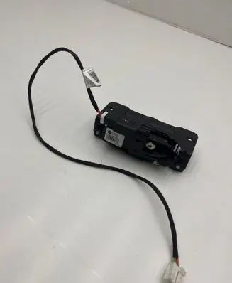 BMW 4 F36 Gran coupe Tailgate/trunk/boot lock/catch/latch 912935109 767832113 16367210