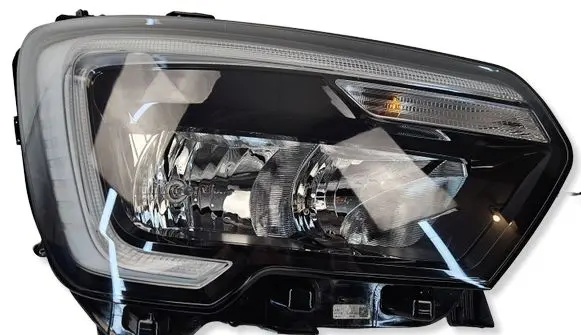 Renault Master III Headlight/headlamp 260105567R4CAR