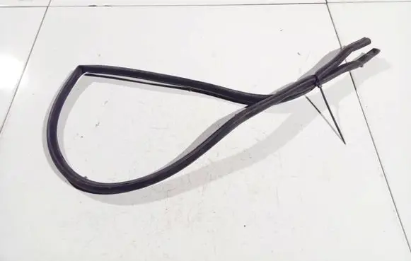 Toyota Corolla Verso AR10 Rubber seal front coupe door 