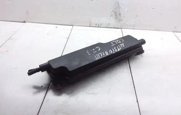 Mitsubishi Colt Vacuum air tank A6390700168