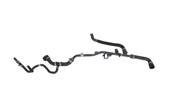 Alfa Romeo Giulia Engine coolant pipe/hose 50544741