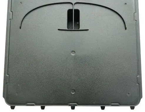 Volkswagen Tayron II Wireless charging module 57H035502B