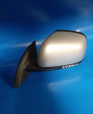 Nissan Leaf I (ZE0) Rear view mirror (interior) 963023NL3B