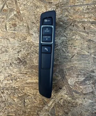 BMW X5 F15 Traction control (ASR) switch 9262718 11419110 90120966