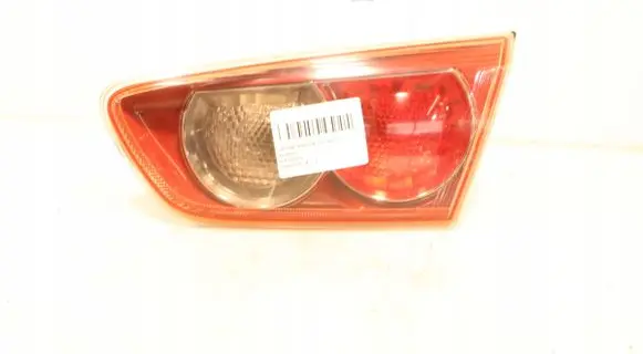 Rear/tail lights