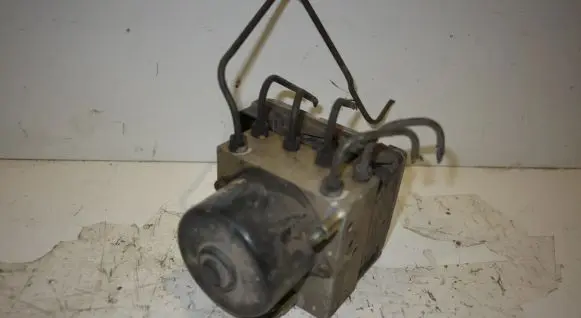 Ford Galaxy ABS Pump 1J0907379G