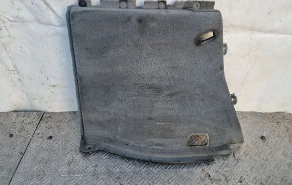 BMW X5 E53 Trunk/boot side trim panel 7034391 51477034391 77320110